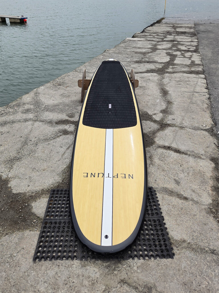 Allrounder Board