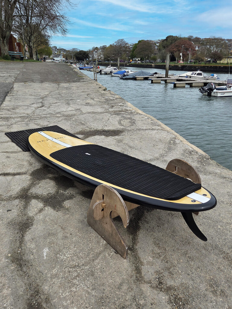 Allrounder Board