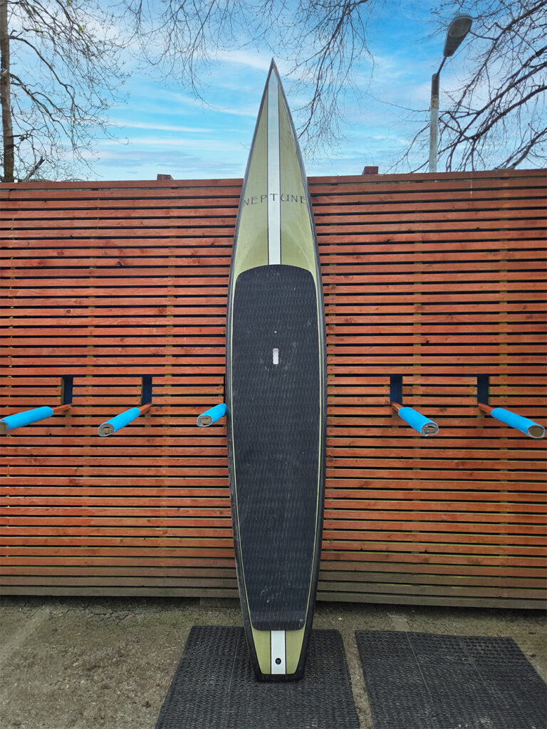 Race Board