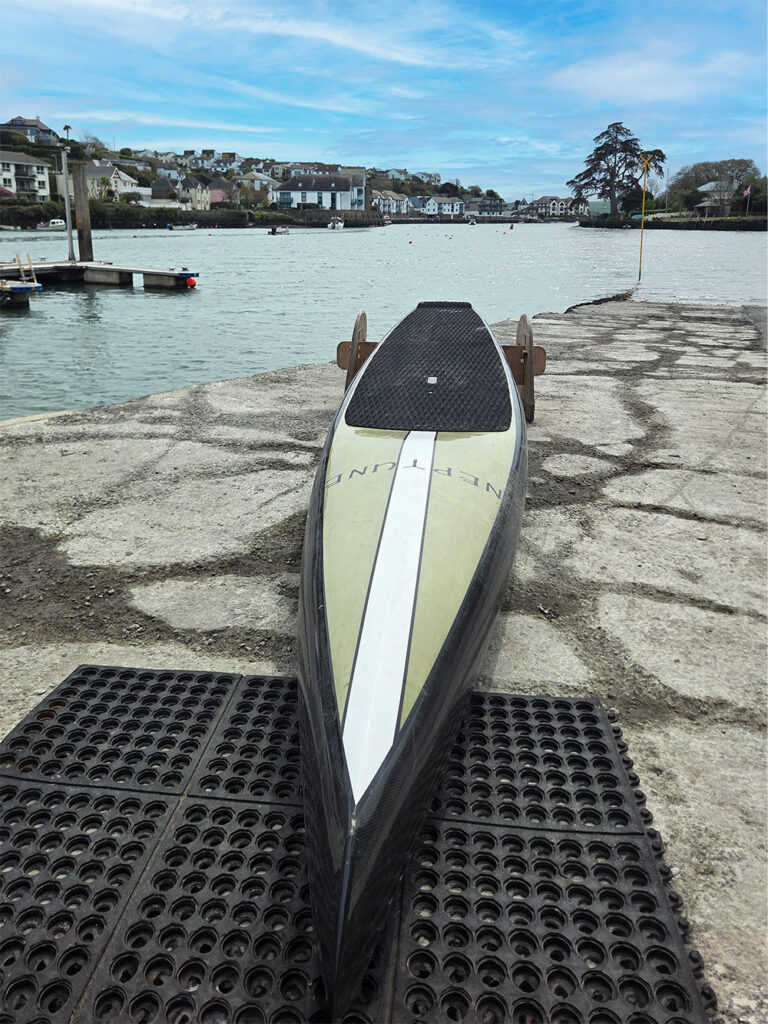 Race Board