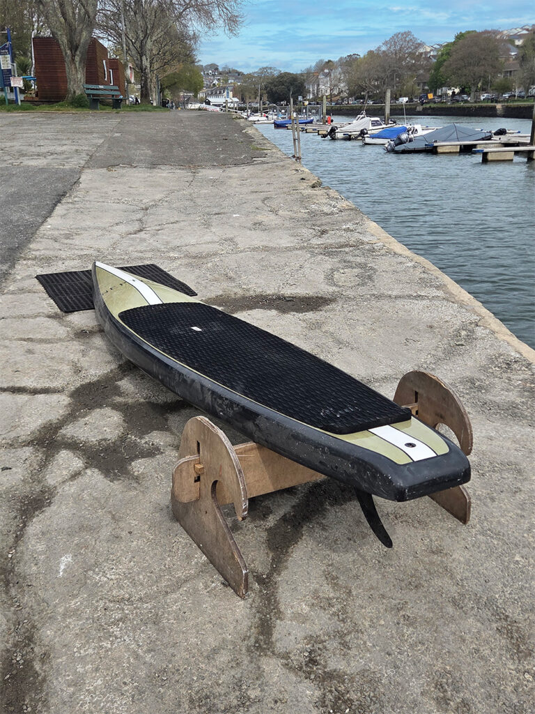 Race Board