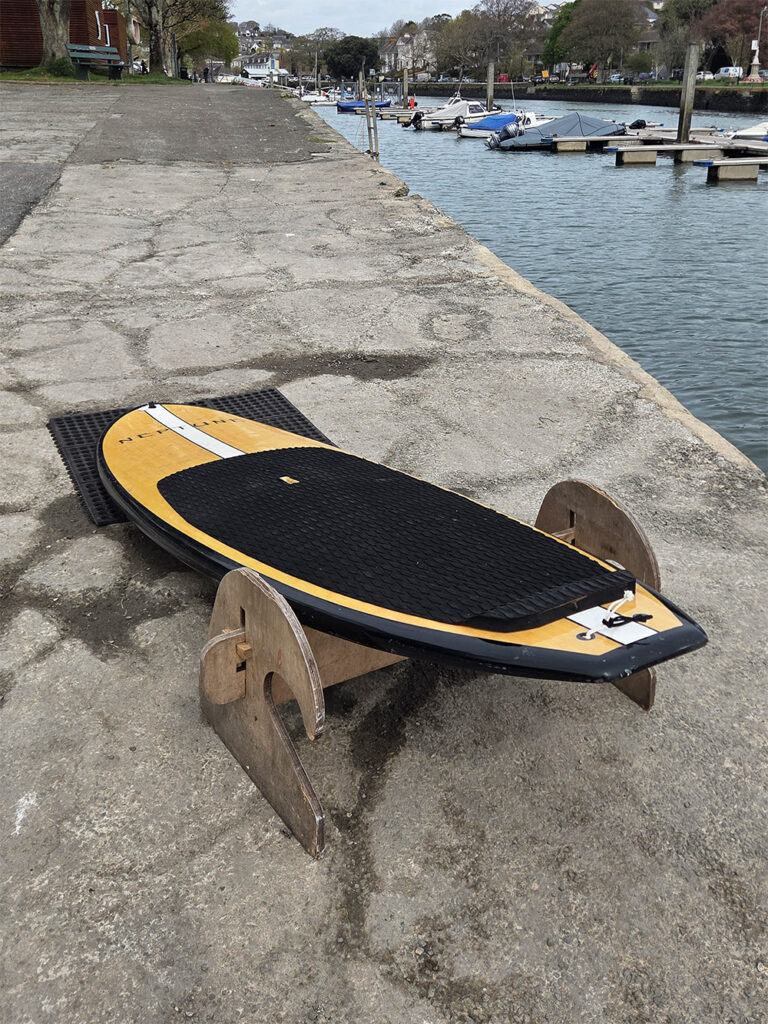 Surf Board